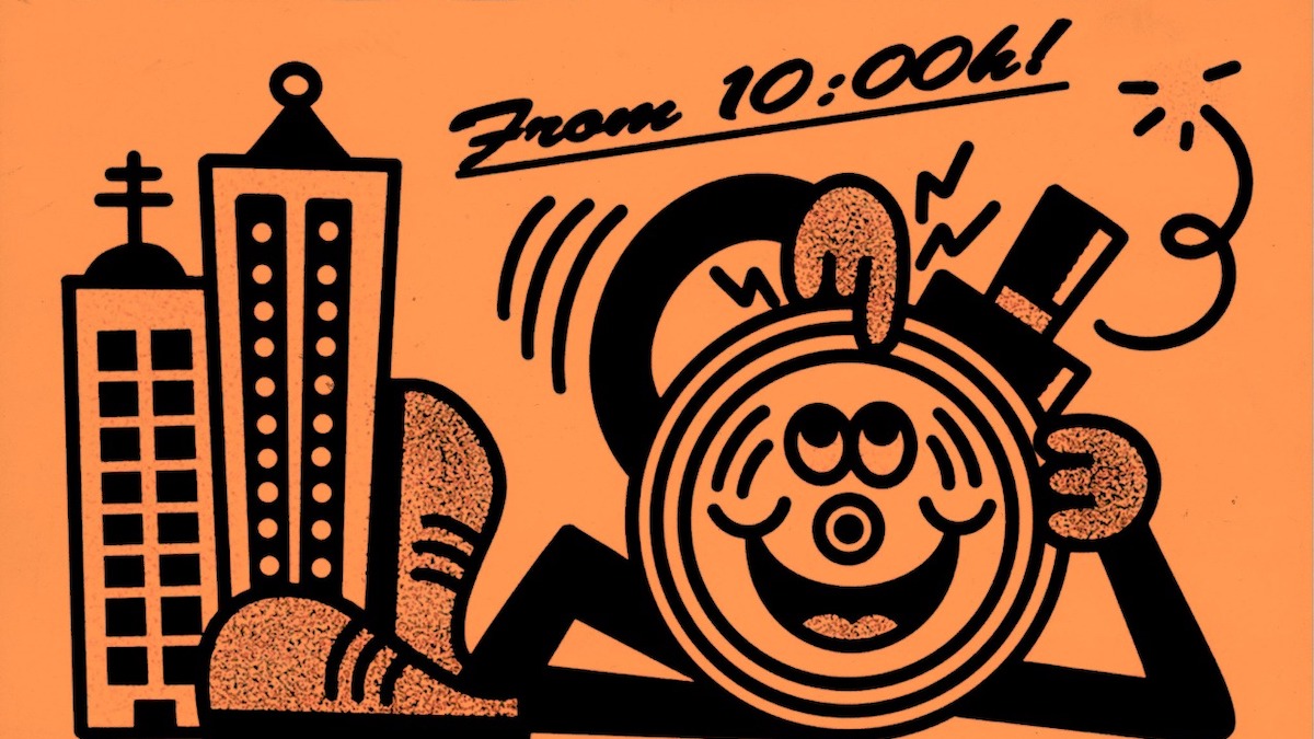 locandina Milano Record Fair 2025