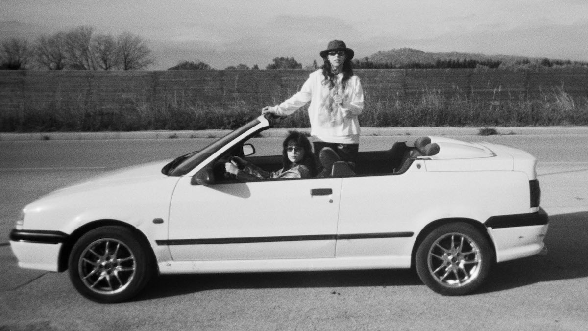 LE RAGAZZE DELLA VALLE