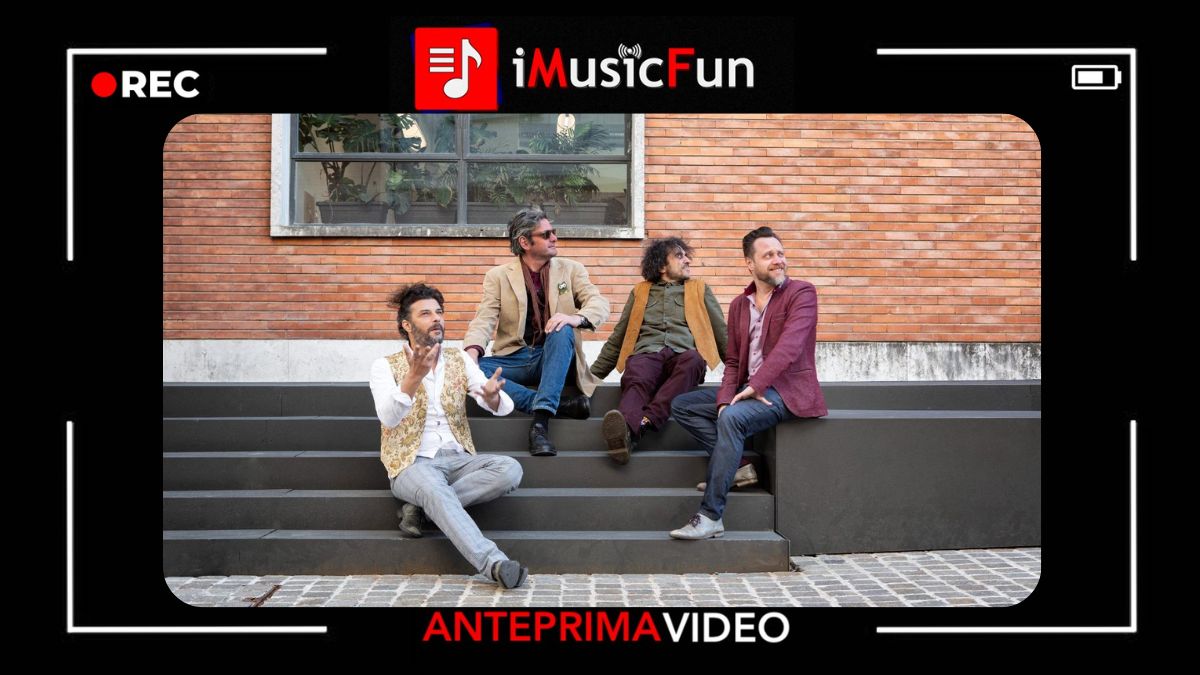 Anteprima Video IMusicFun Fabio Balzano Marabesque