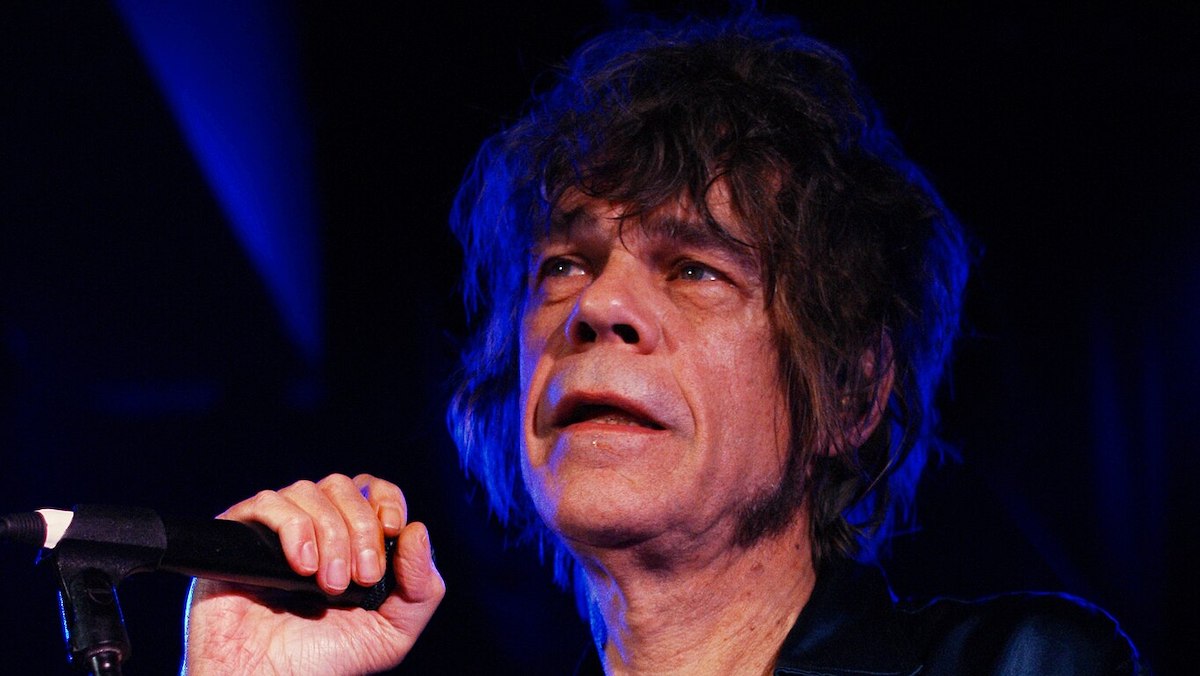 David Johansen