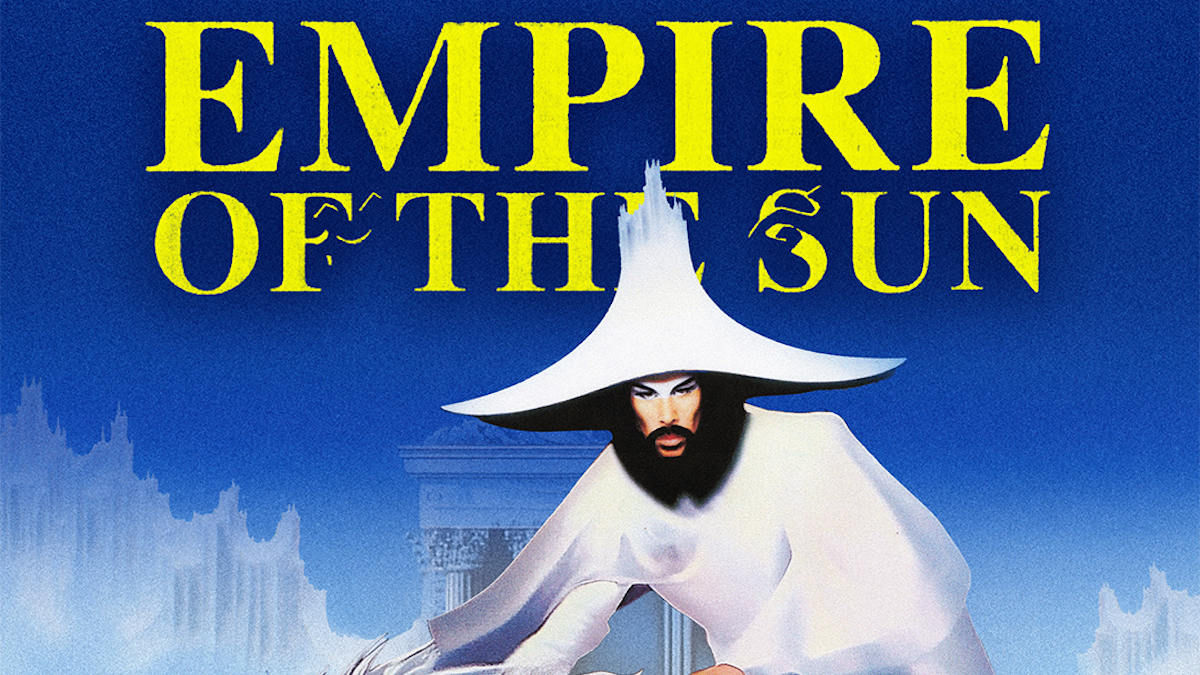 Empire of the sun