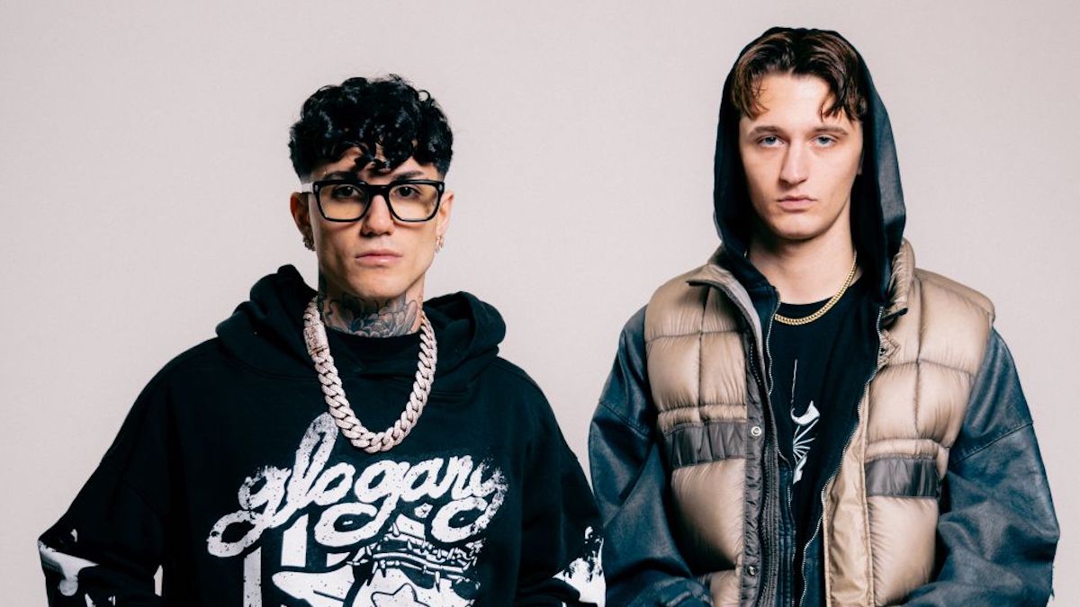 Niky Savage e 22simba