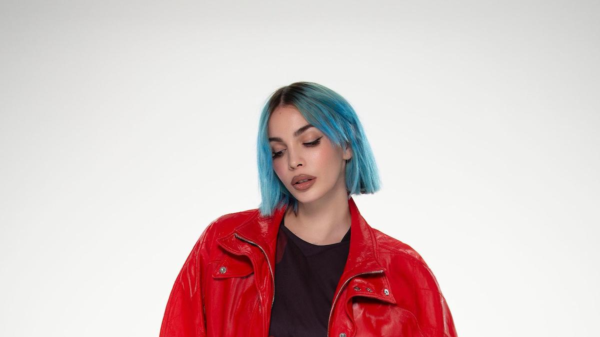 Rose Villain