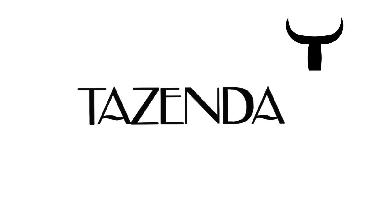 Tazenda 2025