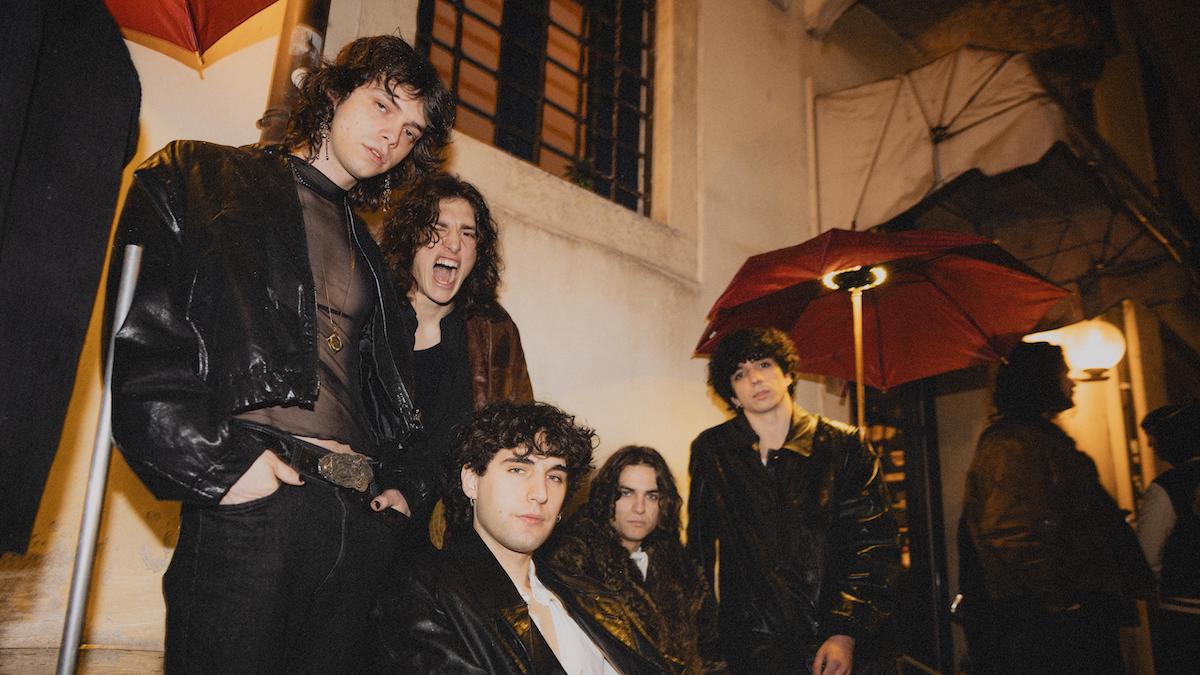 The Foolz Giovani ribelli