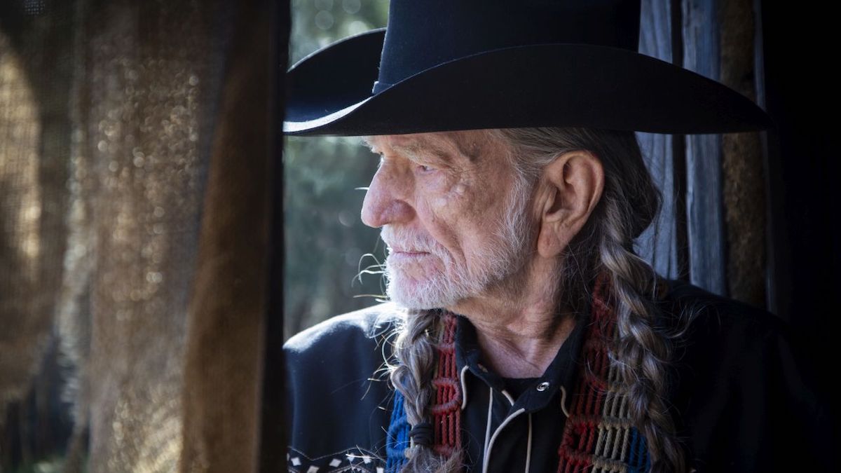 willie nelson
