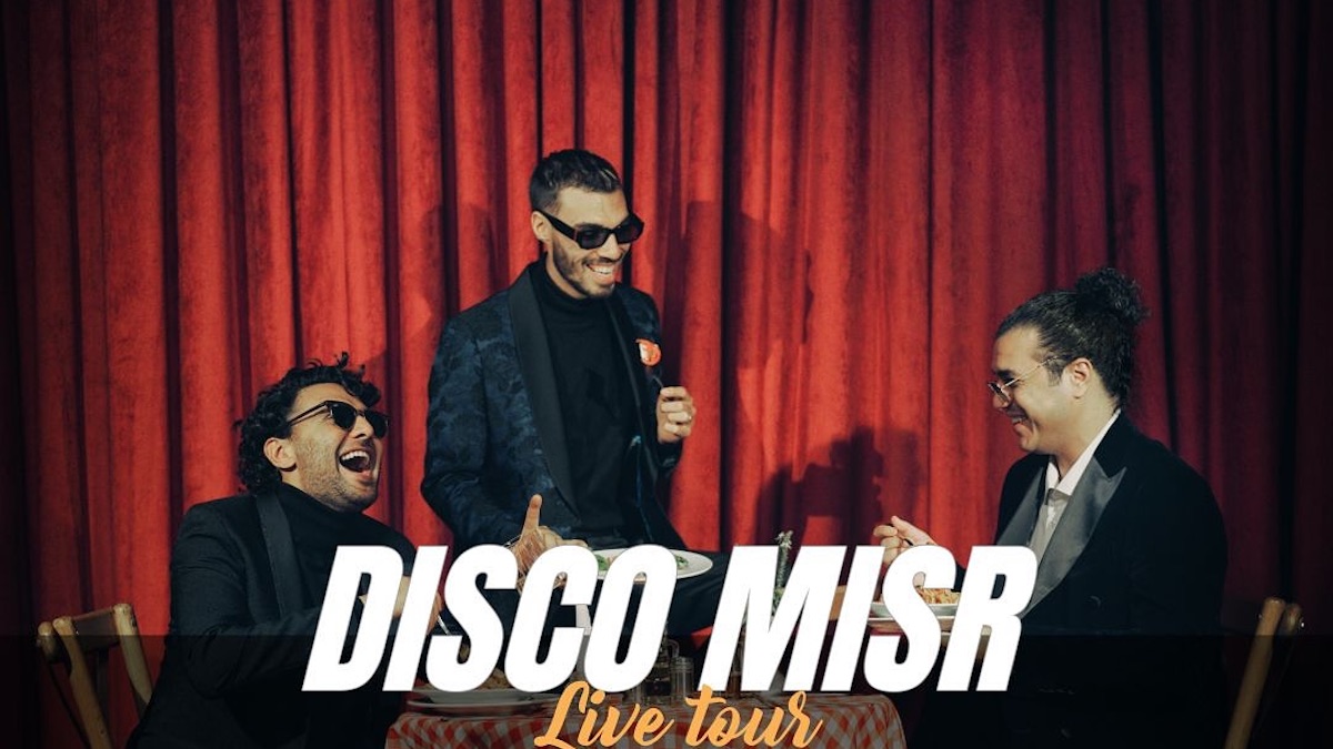 Disco Misr