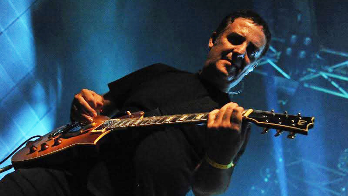 Domenico Gigi Canu Planet Funk