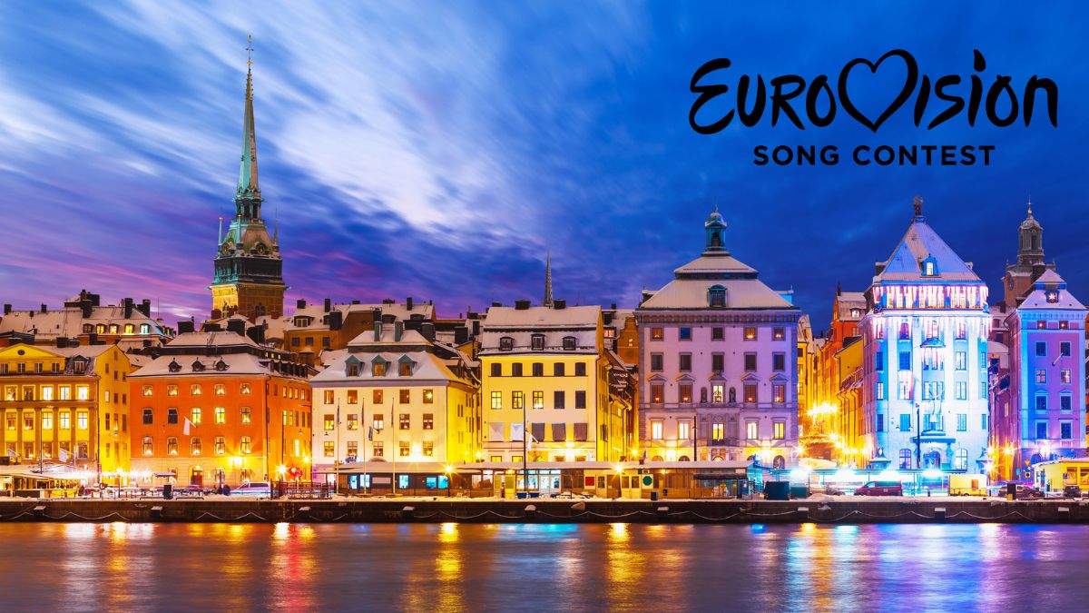 Eurovision 2026, SVT sarebbe pronta per organizzare la kermesse?