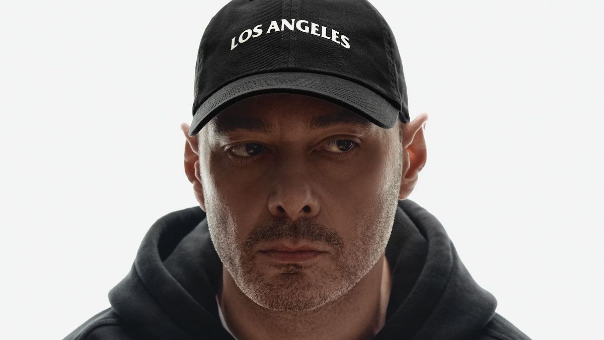 Fabri Fibra, svelata la data di uscita del nuovo album “Mentre Los Angeles brucia”