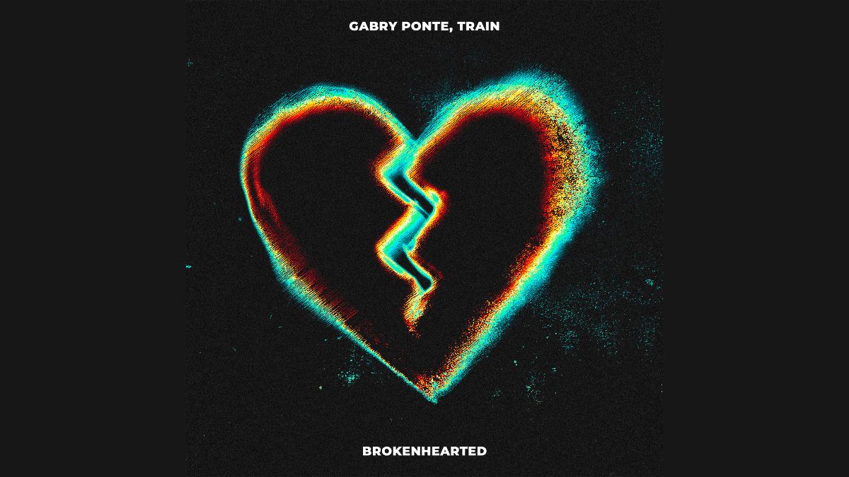 Gabry Ponte Train Brokenhearted