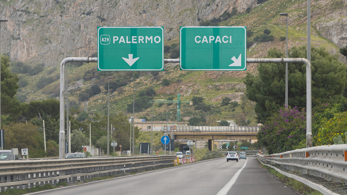 Giornata della legalità