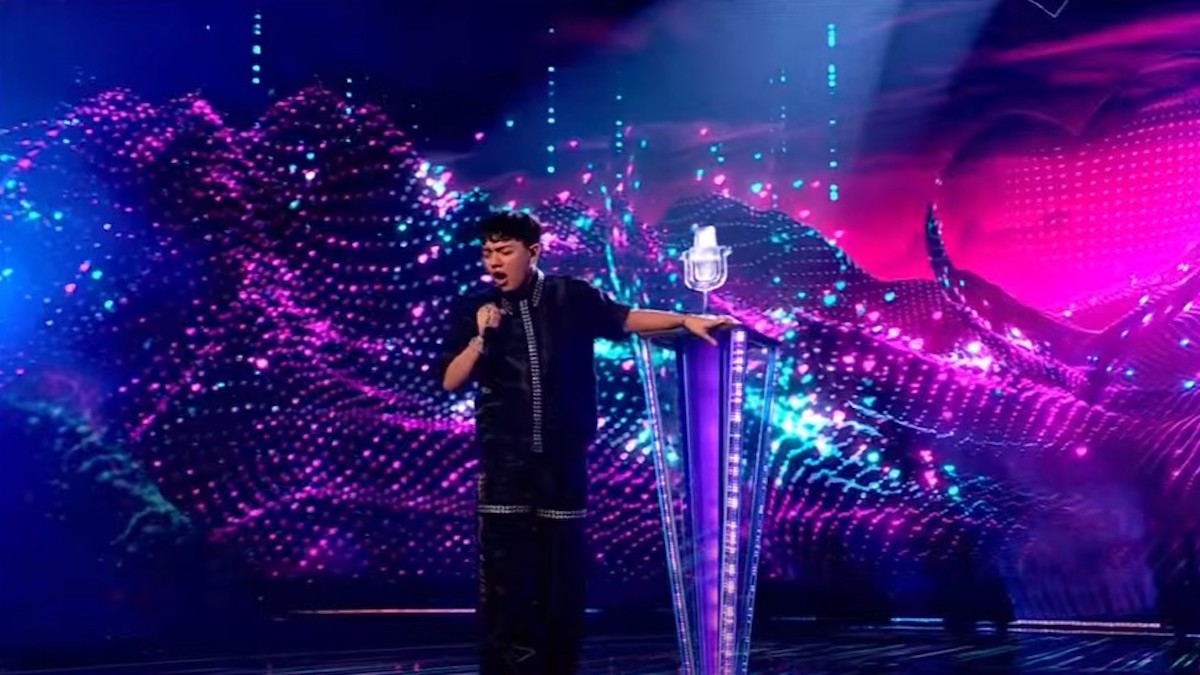 Eurovision 2025, JJ, Austria, vince a Basilea