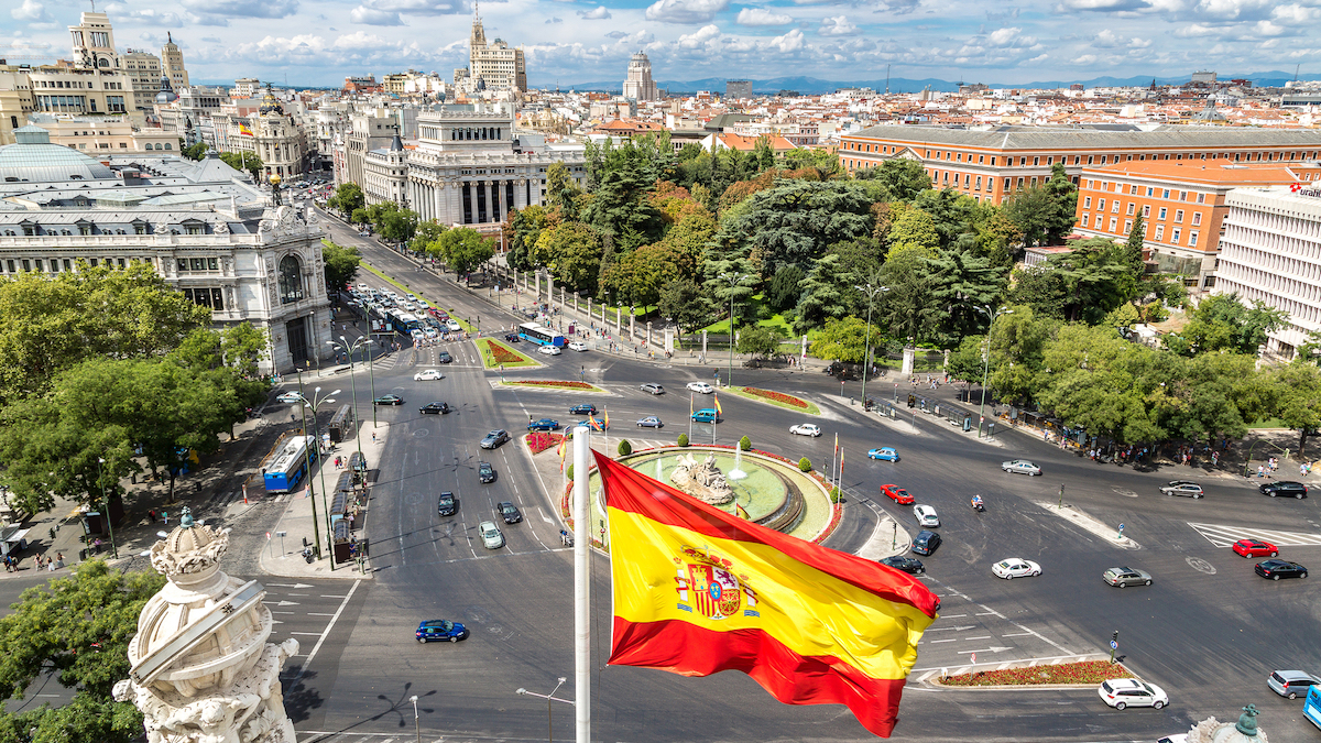 Madrid