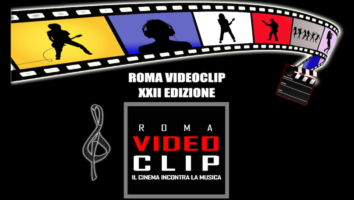 Premio Roma Videoclip 2025: il cinema incontra la musica all’Officina Pasolini