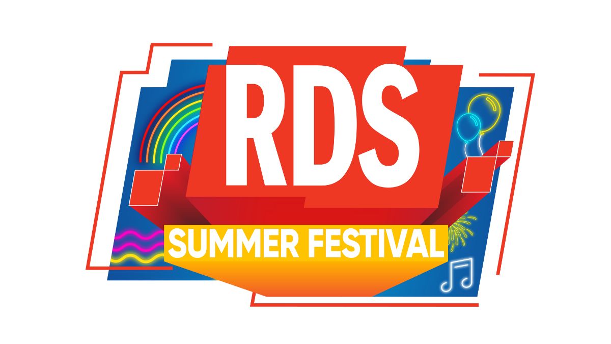 RDS Summer Festival 2025, il cast degli 8 eventi in prime time su Tv8 e SkyUno
