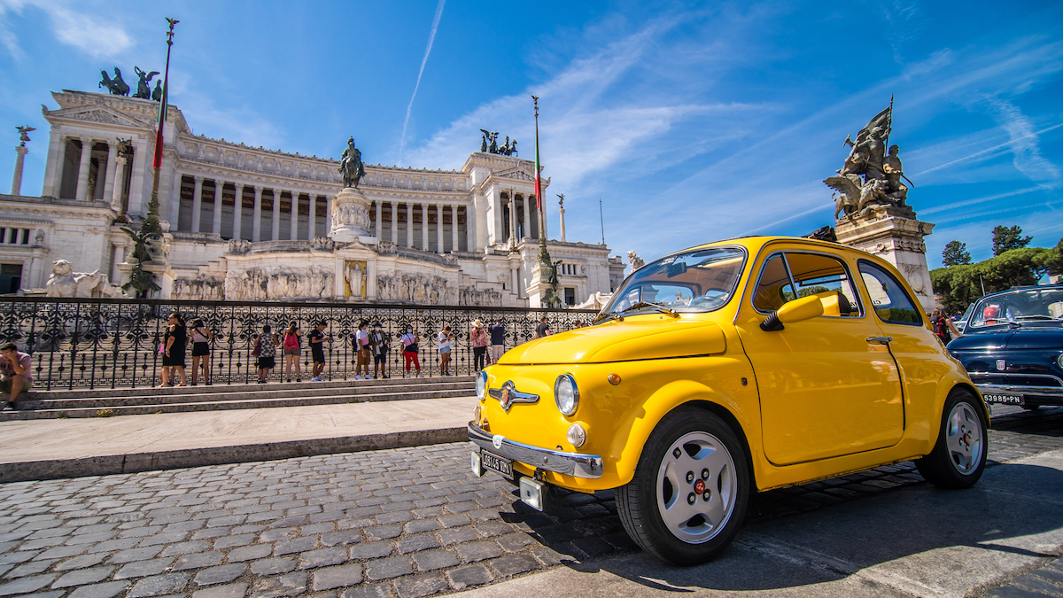 Roma