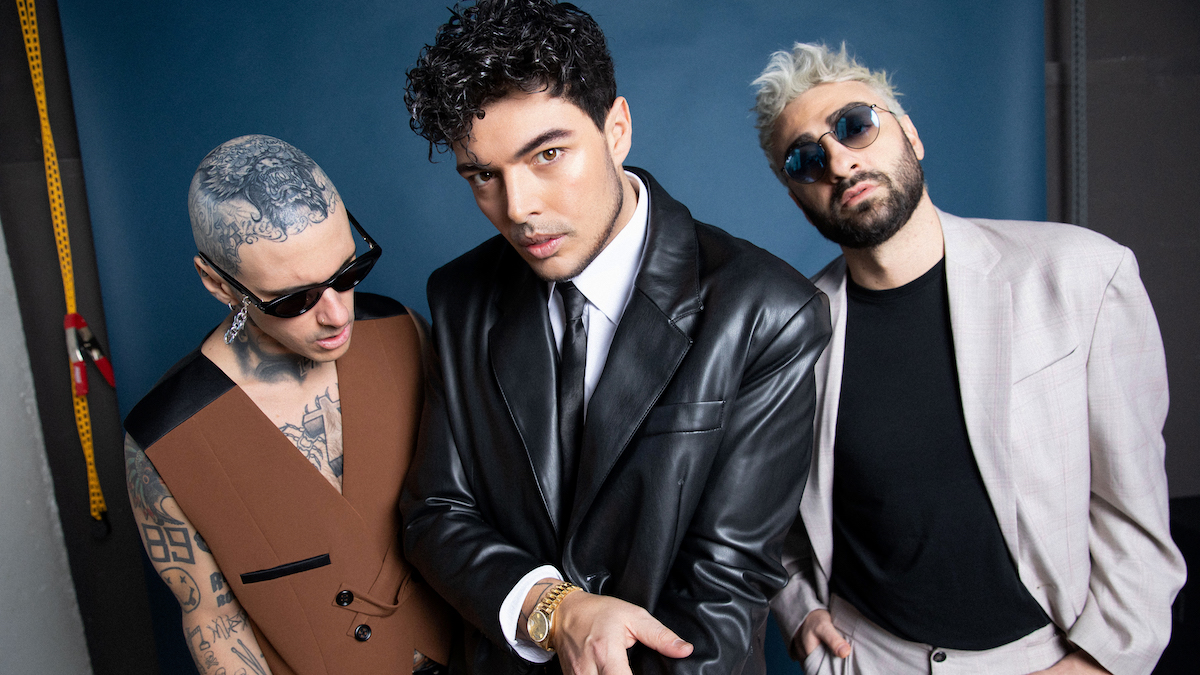 The Kolors, il nuovo singolo “Pronto come va” e il tour estivo