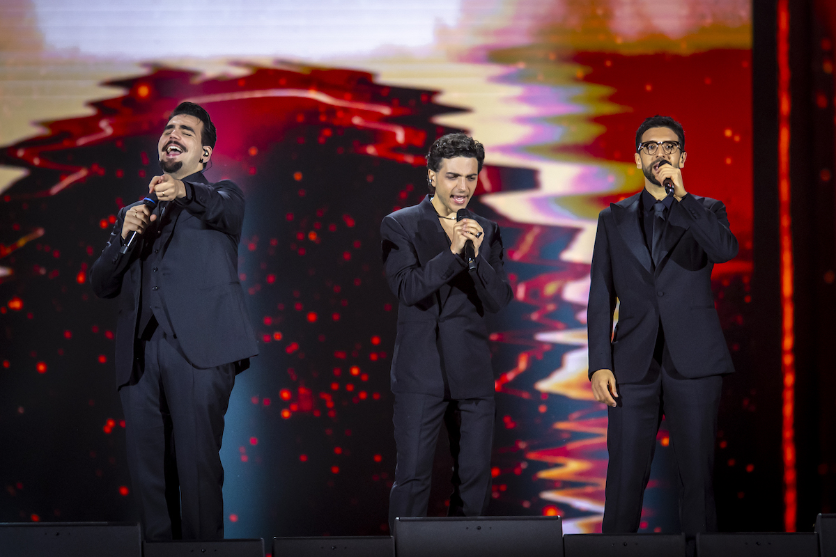 Il Volo
