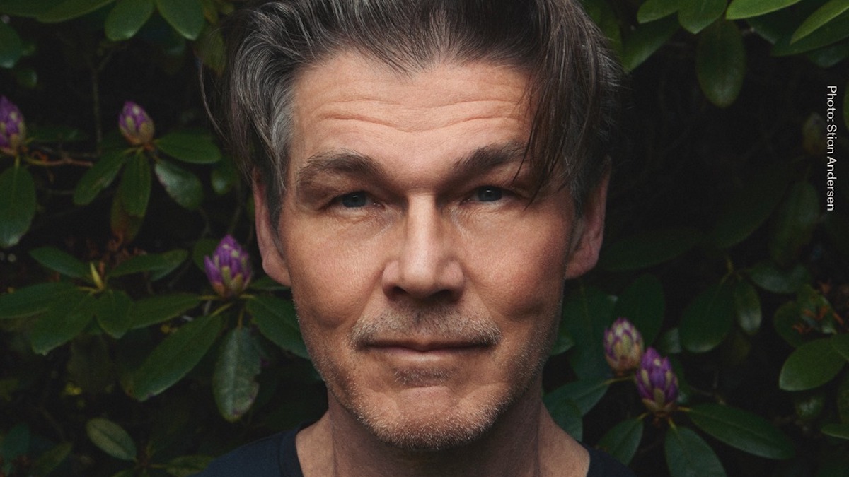 A-ha Morten Harket