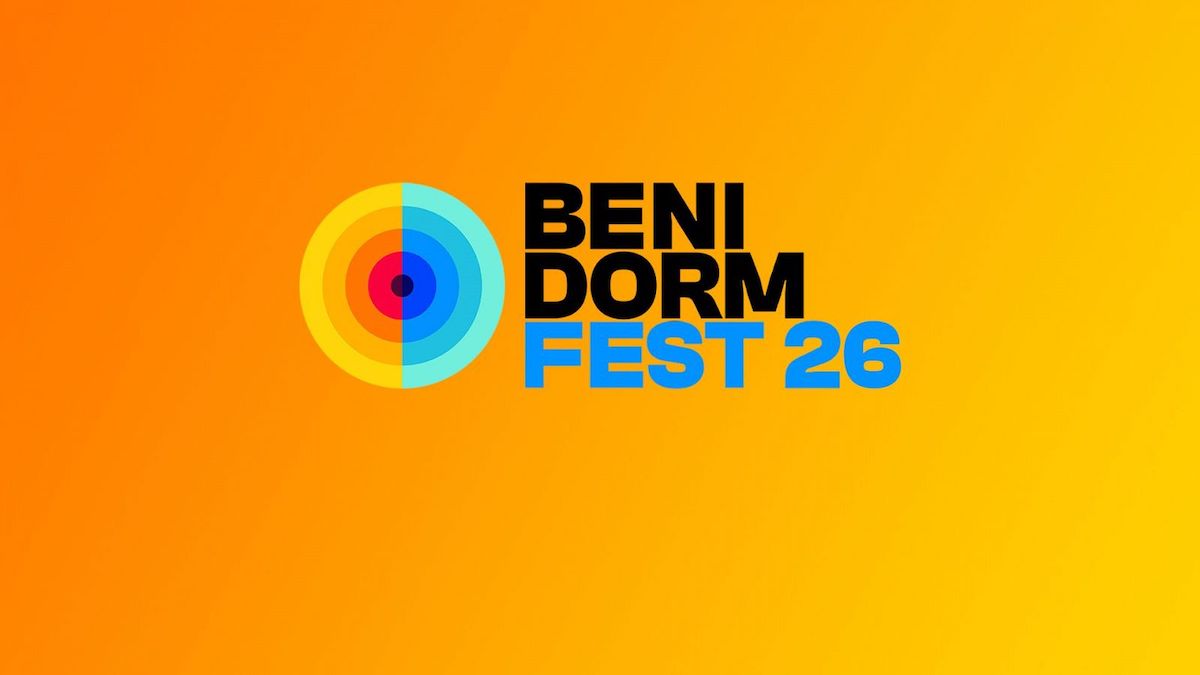 Benidorm Fest 26