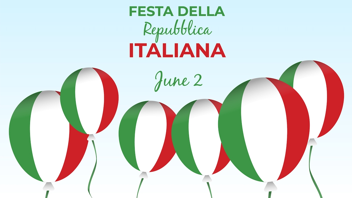 Festa della Repubblica