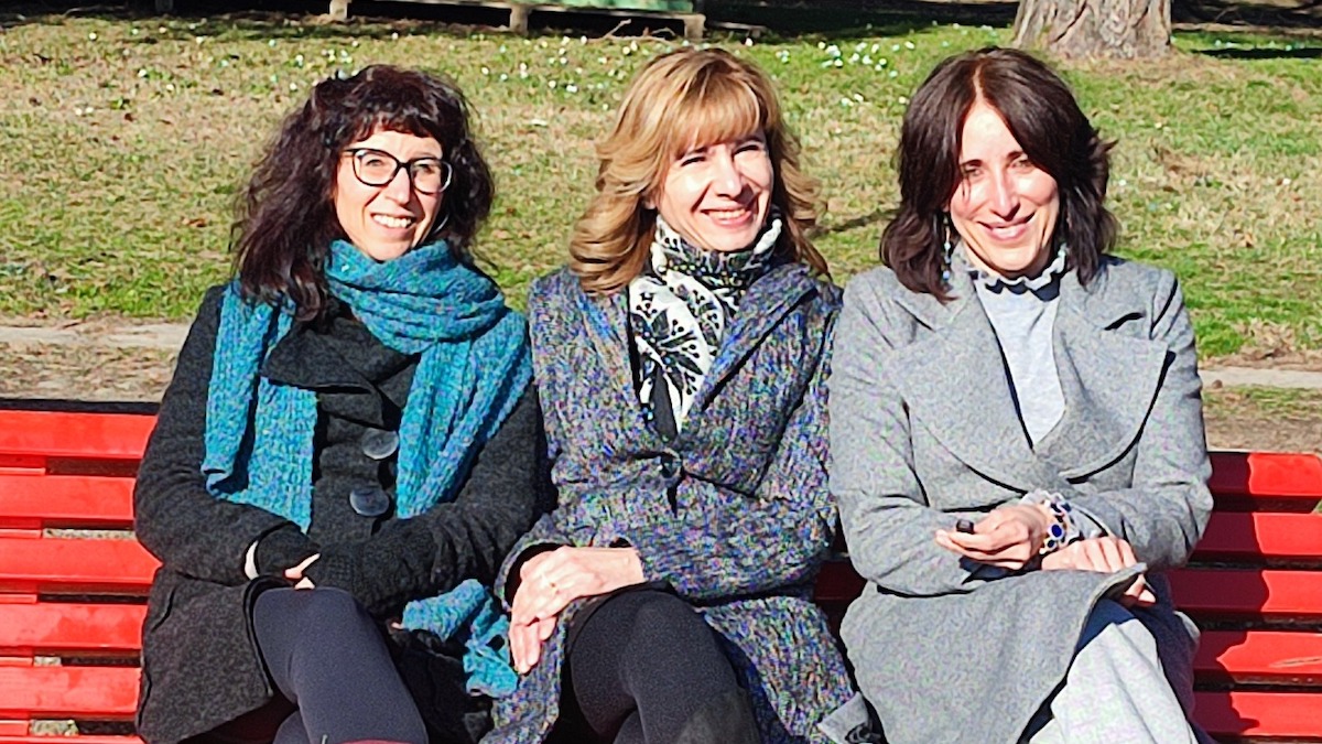 La voce delle donne