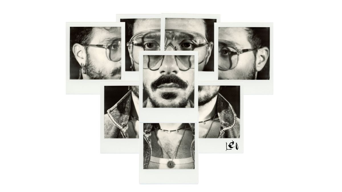Leonardo Lamacchia Leo