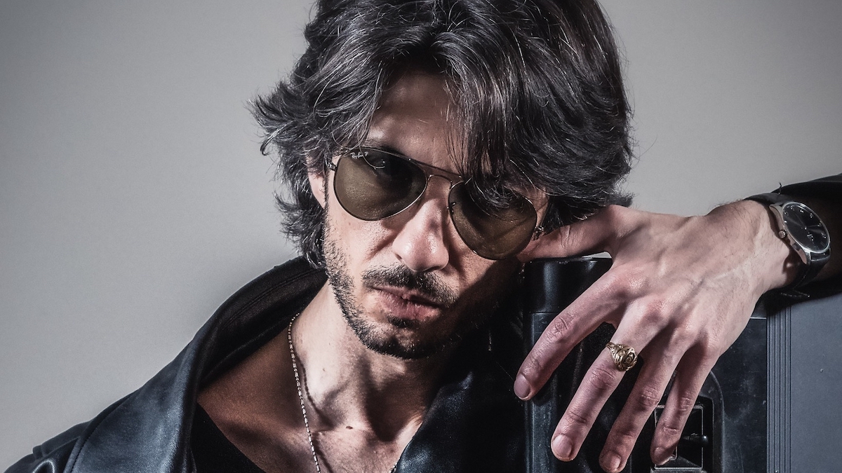 Luca Zabbini