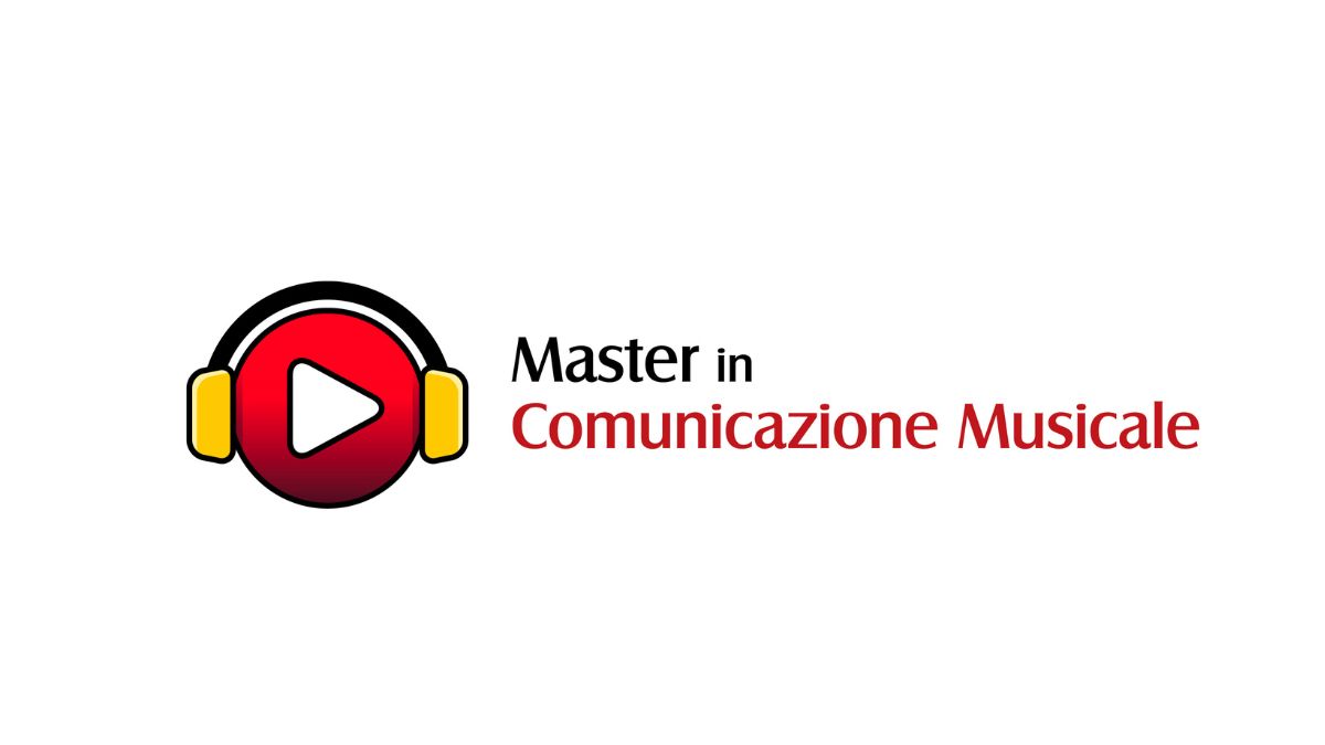 Master in Comunicazione Musicale 2025