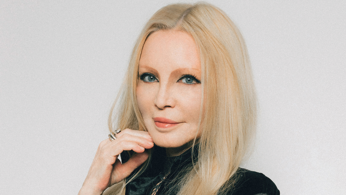Patty Pravo