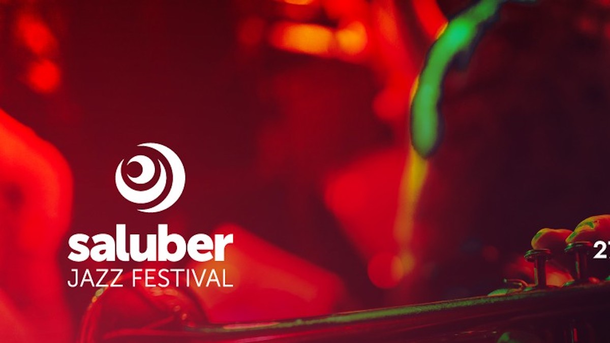 Saluber Jazz Festival 2025
