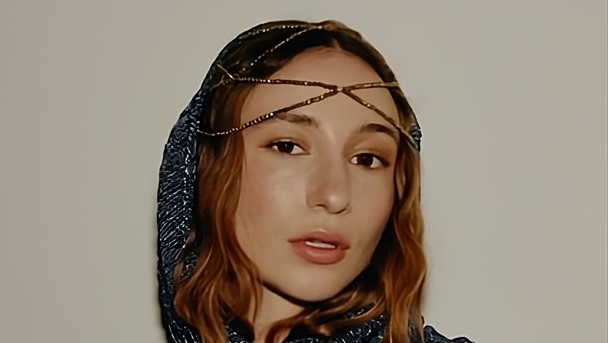 Laila Al Habash