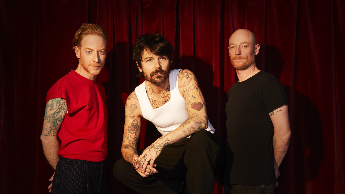 Biffy Clyro