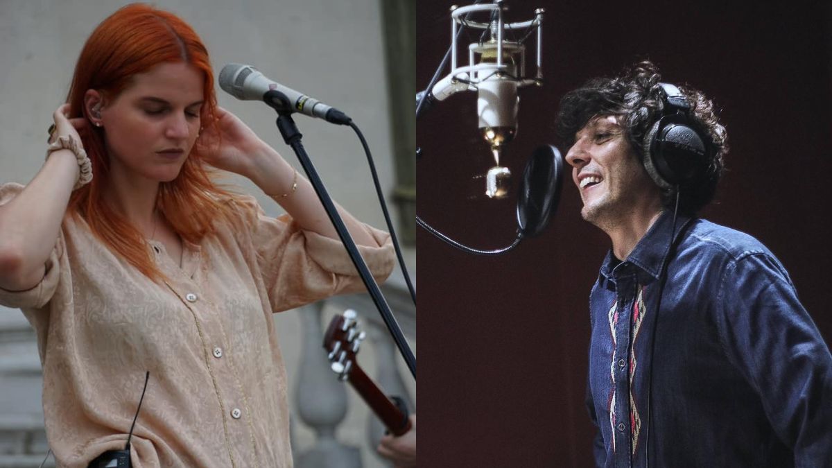 Chiara Galiazzo Ermal Meta