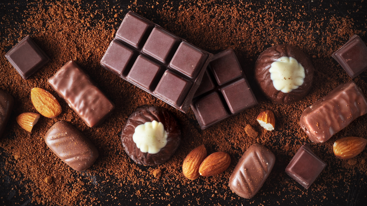Cioccolato