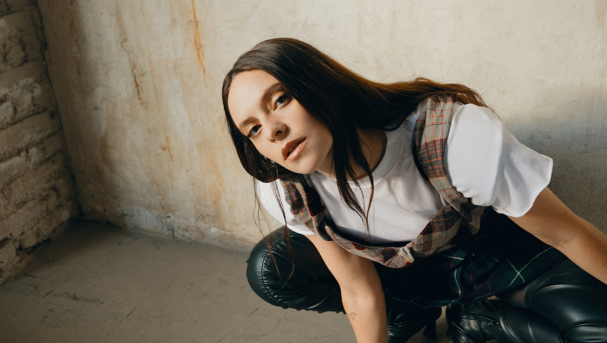 FRANCESCA MICHIELIN