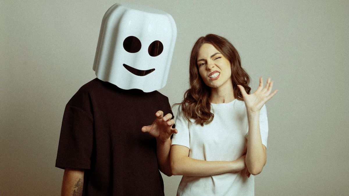 Fantomel & Kate Linn