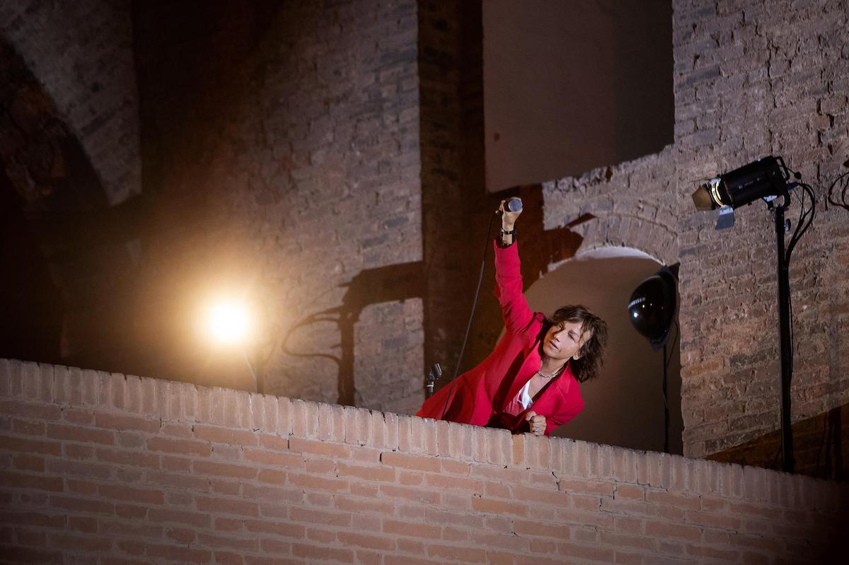 Gianna Nannini