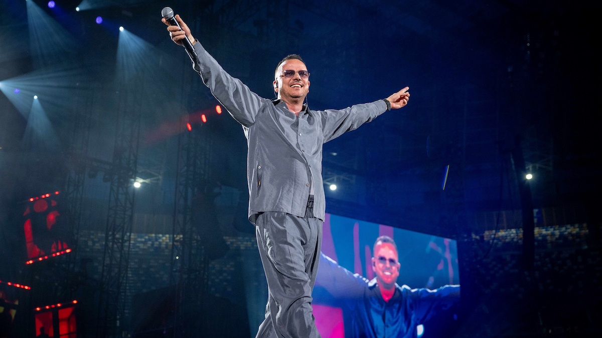 Gigi D'Alessio