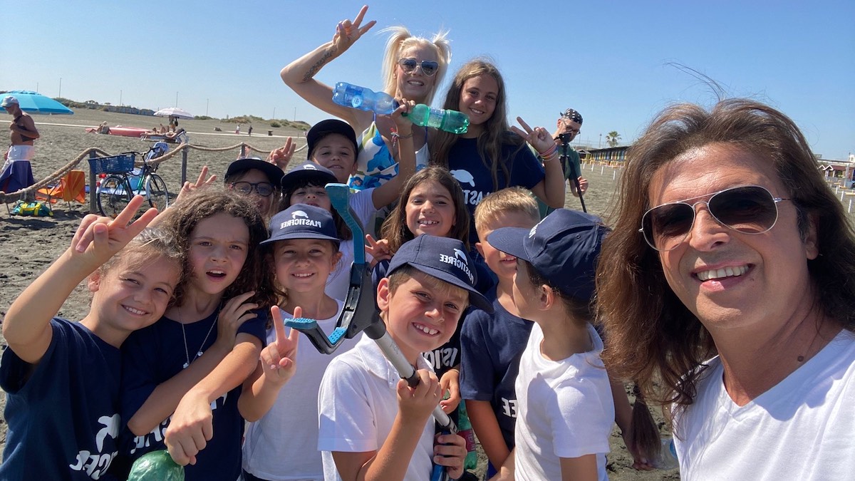 Little Tony Family Plastic Free Onlus