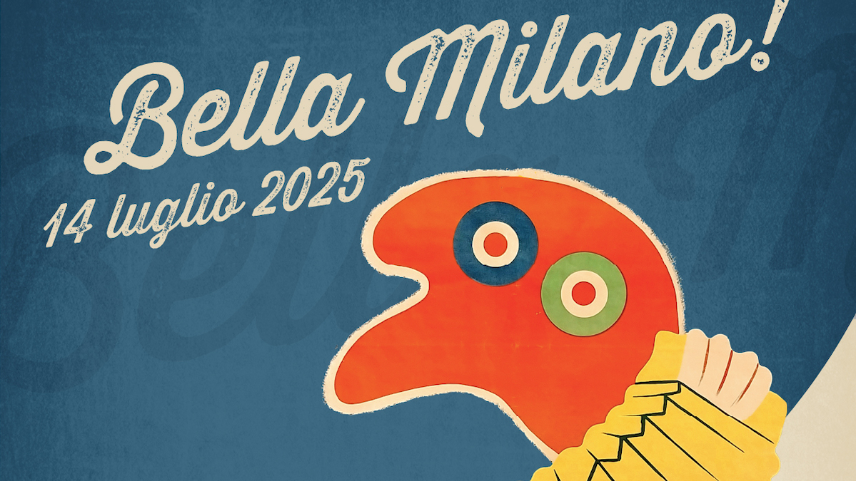 BELLA MILANO