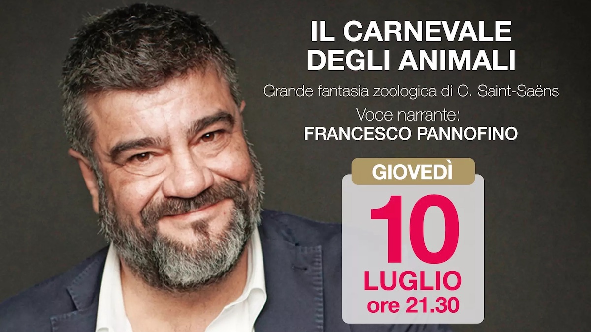 Pannofino Sanremo
