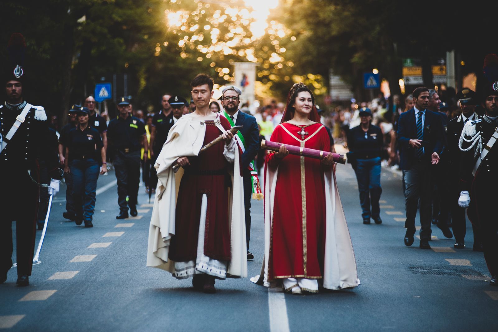 Perdonanza Celestiniana 2025