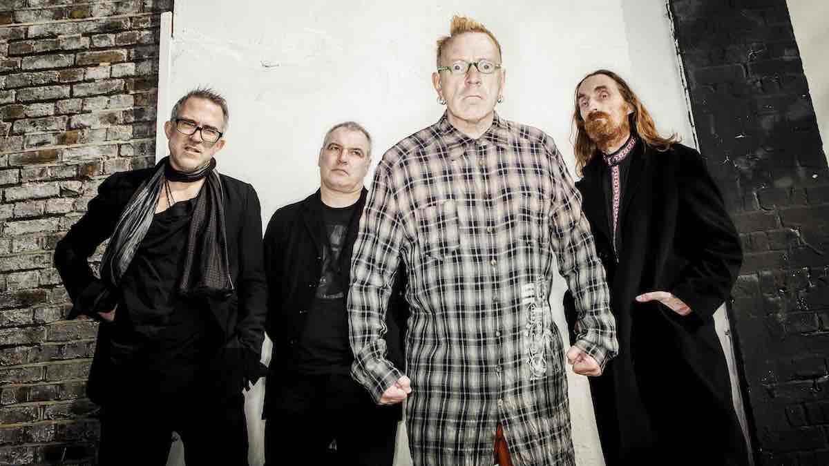 Public Image Ltd