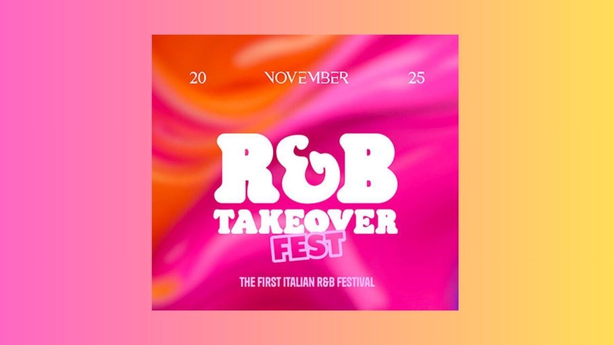 R&B Takeover Fest