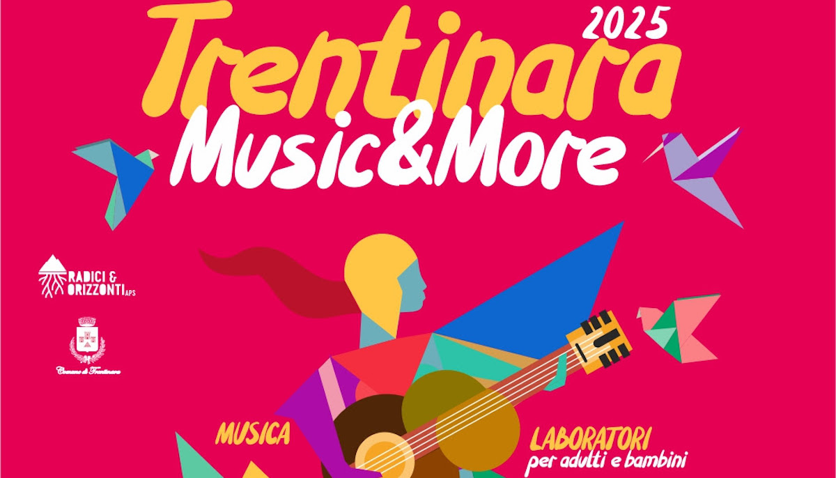 Trentinara Music&More