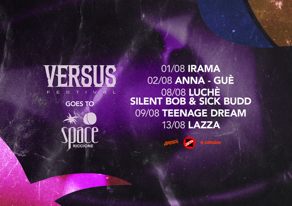 Versus Festival 2025