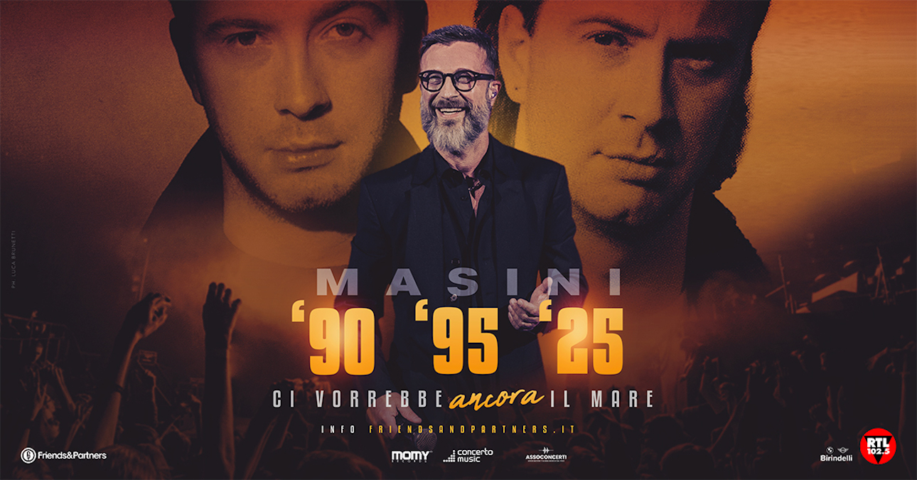 Marco Masini