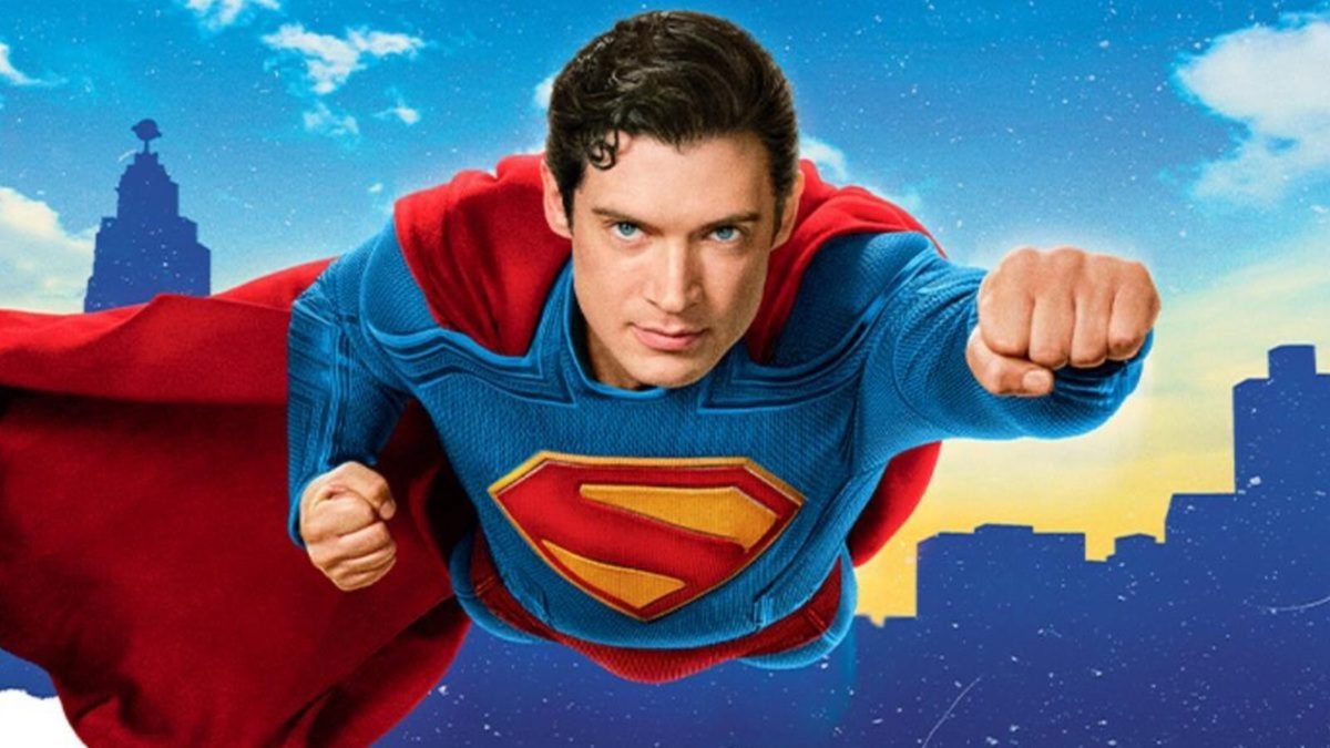superman